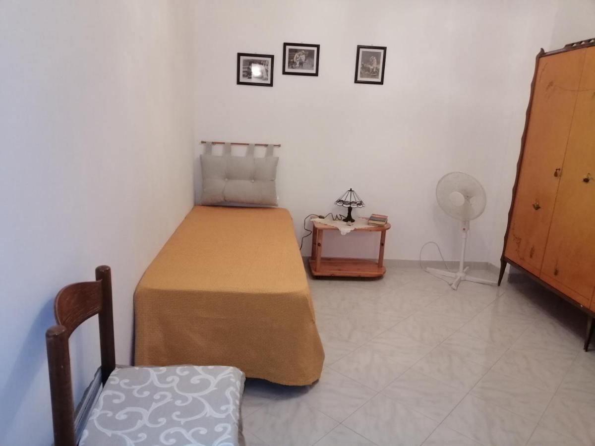 Casa Del Sole Villa Trappeto  Bagian luar foto