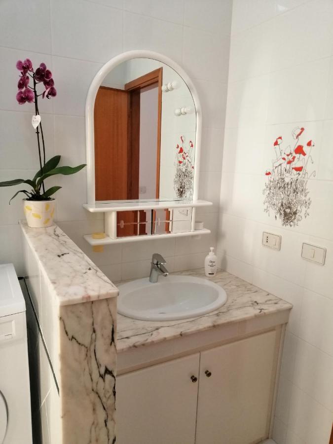 Casa Del Sole Villa Trappeto  Bagian luar foto