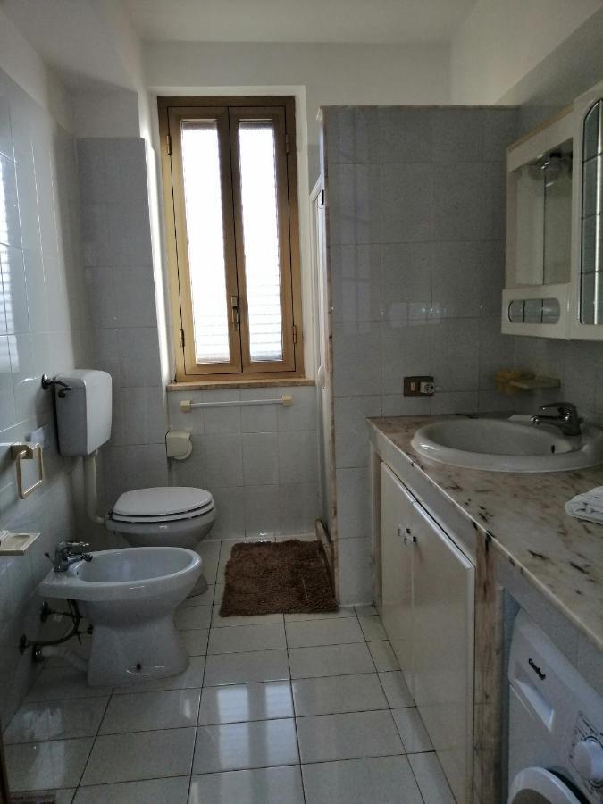 Casa Del Sole Villa Trappeto  Bagian luar foto